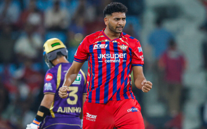 IPL 2026: ‘One thing that we lack is a left-arm variety’ - Sanjay Bangar makes bold prediction on Mohsin Khan’s future