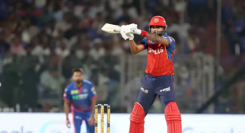 IPL 2026: ‘That triggered me’ - Shreyas Iyer reveals what motivated him to improve short ball weakness ( Source: IPL/BCCI )