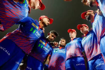 IPL 2026: Delhi Capitals' strongest predicted XI against Rajasthan Royals