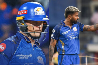 Mumbai Indians