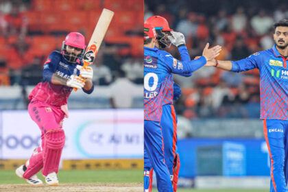RR vs DC
