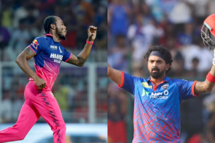 IPL 2026: Match 43, RR vs DC Match Prediction – Who will win today’s IPL match between Rajasthan Royals vs Delhi Capitals?