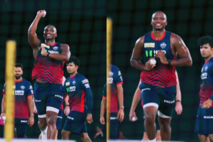 Lungi Ngidi