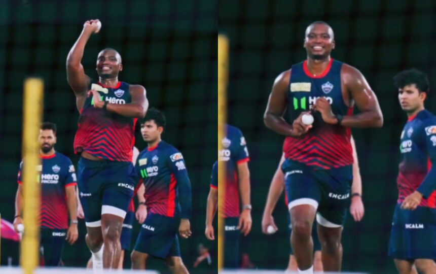 Lungi Ngidi