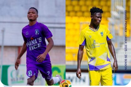 Premier League: Leaders Medeama face stern test against resolute Bechem United