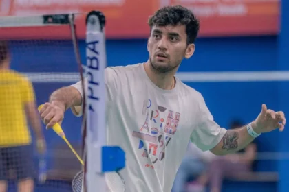 BWF World Tour 2025