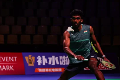 Thomas & Uber Cup 2026: India men beat Canada; women lose to Denmark