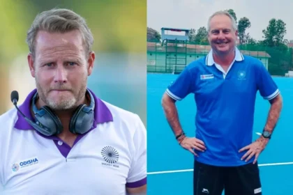 Sjoerd Marijne and Tim White – Working in tandem to uplift Indian women’s hockey