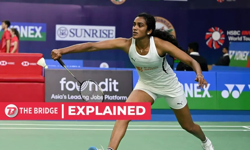 What is BWFs newly approved 3x15 points system in Badminton?