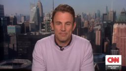 <p>The 2026 FIFA World Cup is less than two months away. Apple TV Lead MLS Analyst Taylor Twellman joins CNN's Coy Wire to discuss the USA's chances on home soil. </p>