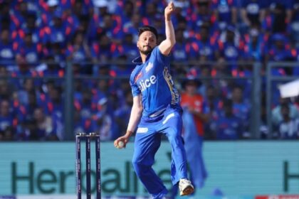 Akash Madhwal CSK IPL