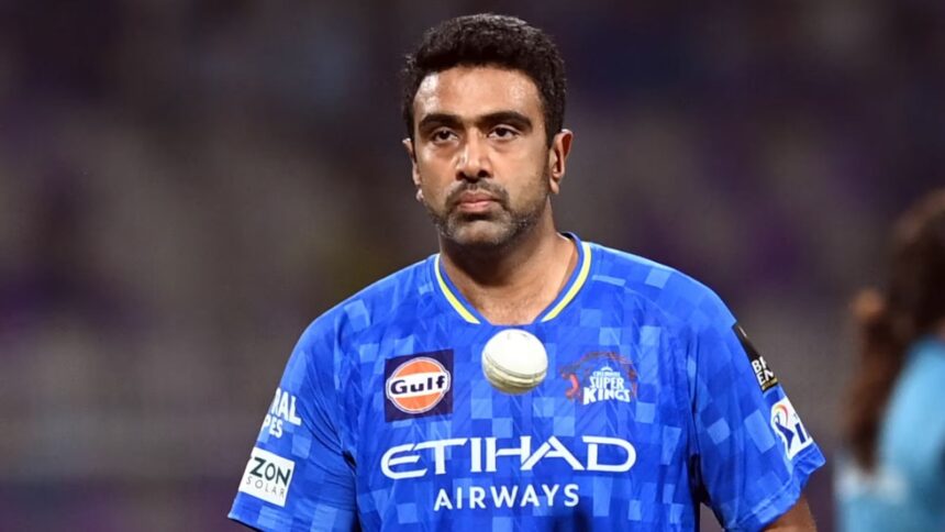 Ashwin said that while he had backed the reigning champions to win on Sunday, he had hoped to see his former side put in an improved performance. (Reuters Photo)