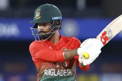 BAN vs NZ Live Score Streaming 2nd T20I: The match will be played in Chattogram today. (BCCI)