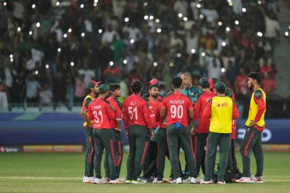 Bangladesh BCB
