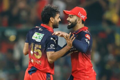 Bhuvneshwar Kumar 200 IPL Wickets