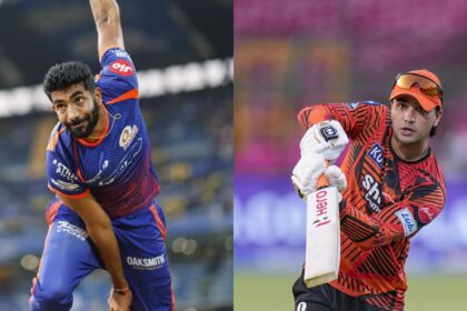 It is a clash between one of the IPL’s greatest pacers and one of its most dangerous Powerplay batters. (BCCI Photo/PTI Photo)