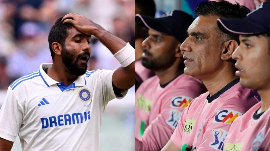 The bigger issue, in Munaf's view, is that nobody wants to be a fast bowler anymore. The IPL has made white ball cricket the only pathway that matters. (ANI Photo/Sportzpics)