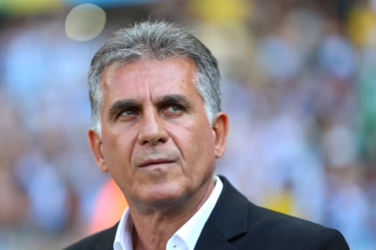 Carlos Queiroz appointed Black Stars head coach for 2026 FIFA World Cup
