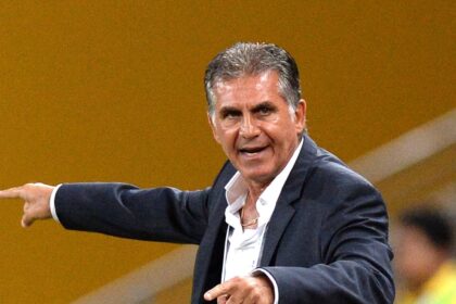 This is not just another job; it is a mission – Carlos Queiroz vows to serve Ghana