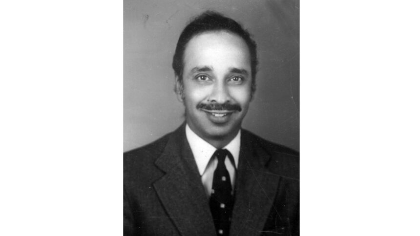 CD Gopinath. (Express Archive Photo)