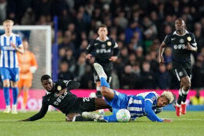 Chelsea Brighton