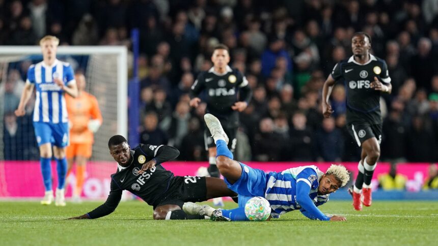 Chelsea Brighton