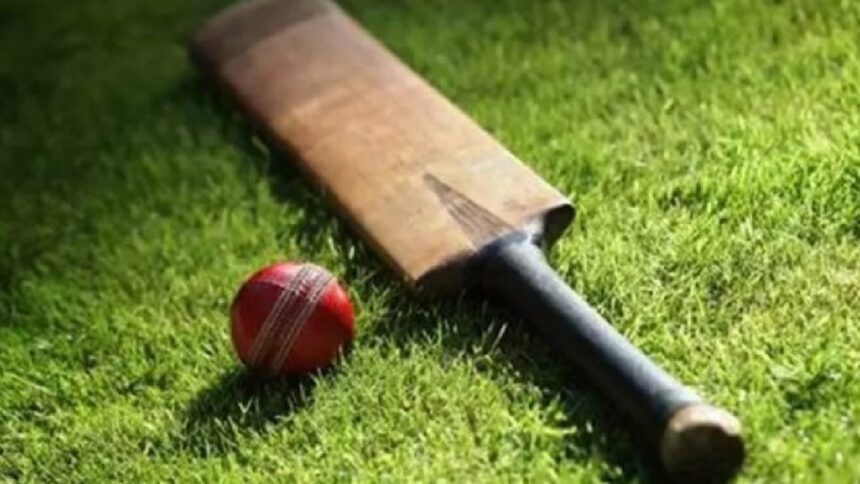 REPRESENTATIVE IMAGE: Three Puducherry cricketers have been suspended for assaulting an U-19 coach over non-selection.