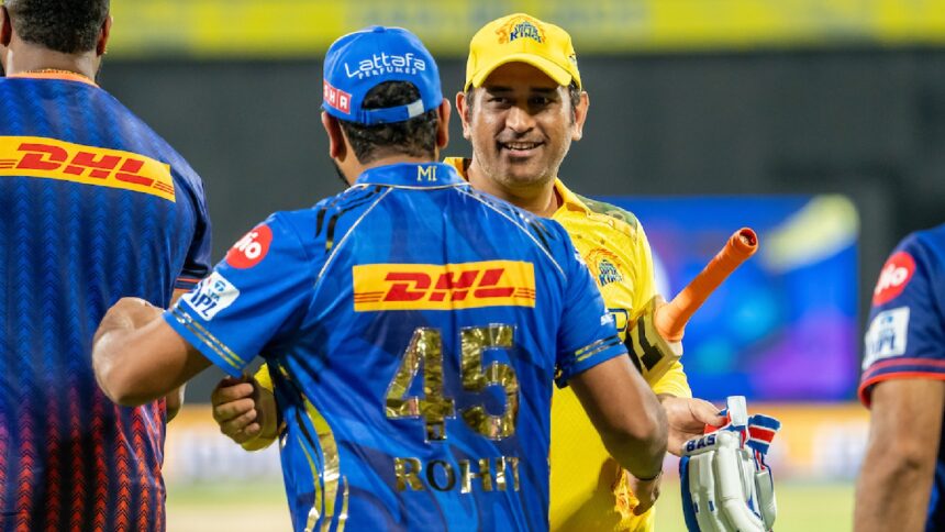 IPL | MI vs CSK head to head: Mumbai Indians take on Chennai Super Kings. (BCCI)
