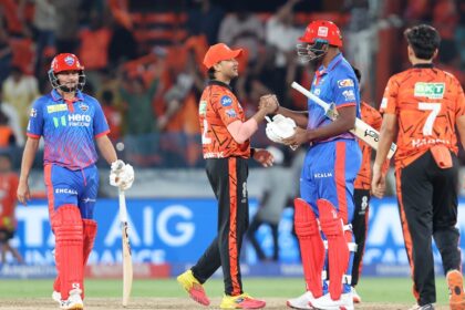 IPL 2026 Points Table Update: (BCCI/Creimas Photo)