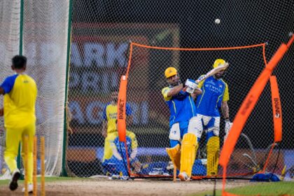 CSK vs GT Playing 11 IPL