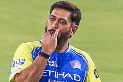 Mumbai Indians (MI) vs Chennai Super Kings (CSK) IPL 2026 Playing 11 Today Match, Squad, Players List: (PTI Photo)