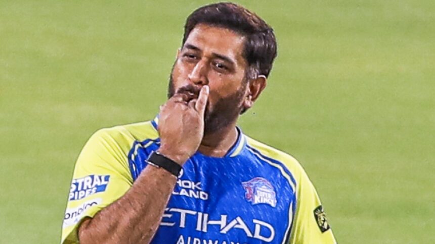 Mumbai Indians (MI) vs Chennai Super Kings (CSK) IPL 2026 Playing 11 Today Match, Squad, Players List: (PTI Photo)
