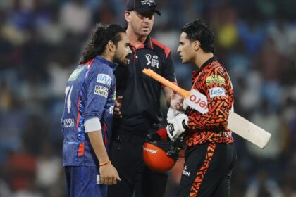 IPL 2026, SRH vs LSG Playing 11 Today Match: