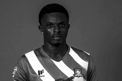 Final funeral rites announced for fallen hero Dominic Frimpong