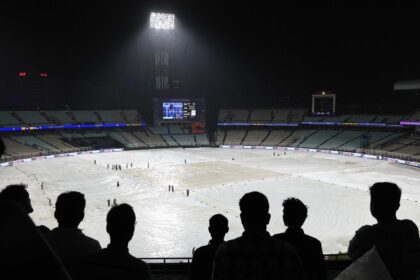 IPL Today Match 2026, KKR vs LSG Match Date, Time, Venue, Playing 11 Prediction: (BCCI/Creimas Photo)