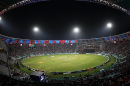 NGT Cricket Stadiums