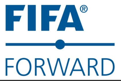 FIFA Forward: GFA Presents Vehicle Support to Key Football Development Areas
