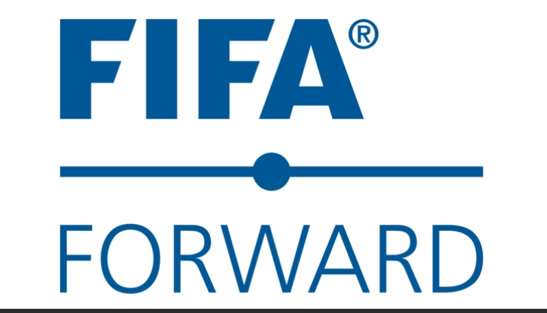 FIFA Forward: GFA Presents Vehicle Support to Key Football Development Areas