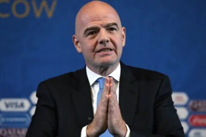 FIFA President Gianni Infantino extends condolences to Berekum Chelsea FC following passing of Dominic Frimpong