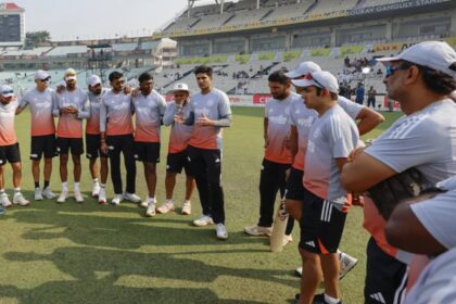 Yuvraj said that the only way India can regain their dominance at home in Test matches is if they play domestic cricket more often. (BCCI Photo)