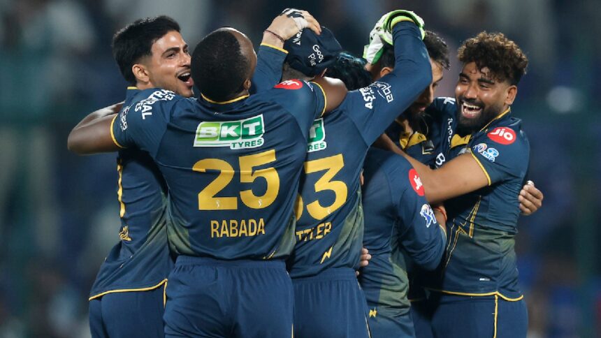 IPL 2026, Lucknow Super Giants (LSG) vs Gujarat Titans (GT) Playing 11, Squad LIVE