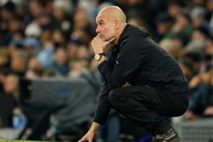 Guardiola