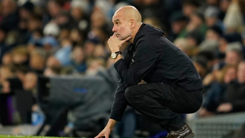 Guardiola