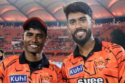 IPL 2026 SRH vs CSK Predicted Playing XI