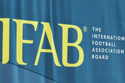 The IFAB unanimously approves red card for players covering their mouths to conceal discriminatory behaviour
