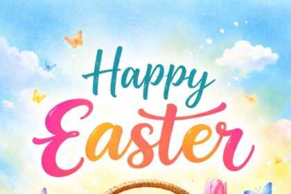 Easter Message from the President of the Ghana Football Association