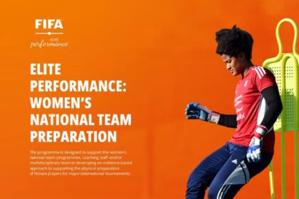 FIFA enlists Ghana FA in Elite Women’s National Team Preparation Programme