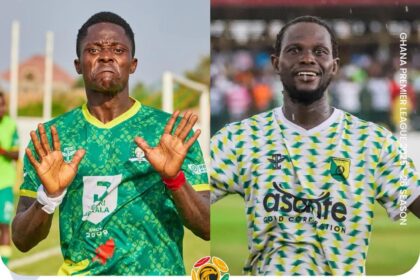 Premier League: Aduana FC eye response as champions Gold Stars defend summit on Friday