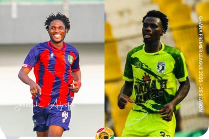 Premier League: Relegated Eleven Wonders host Bechem United on Friday