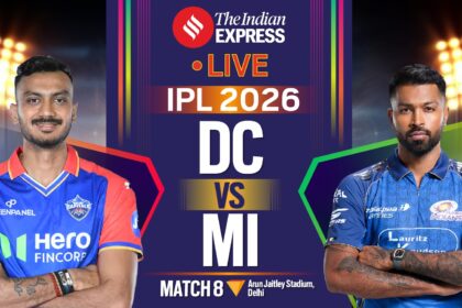 DC vs MI